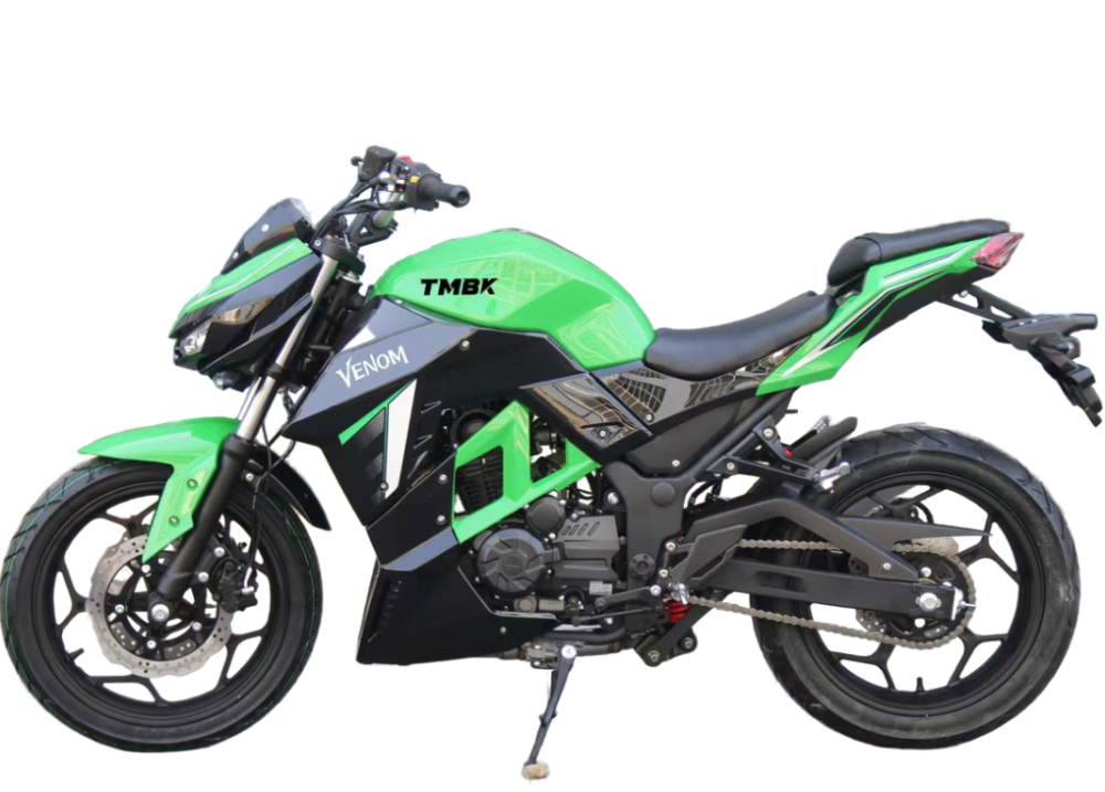Мотоцикл TMBK Venom 400cc в Таганроге