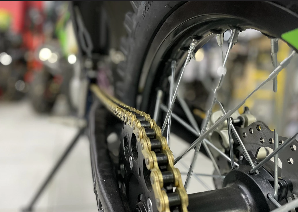 Мотоцикл Progasi RACE 300 AIR PRO SPORT в Таганроге