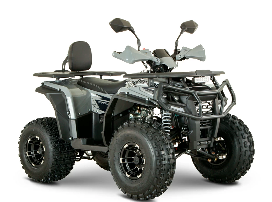 Квадроцикл YACOTA DRAGON LUX LD 150 PRO-SPORT в Таганроге