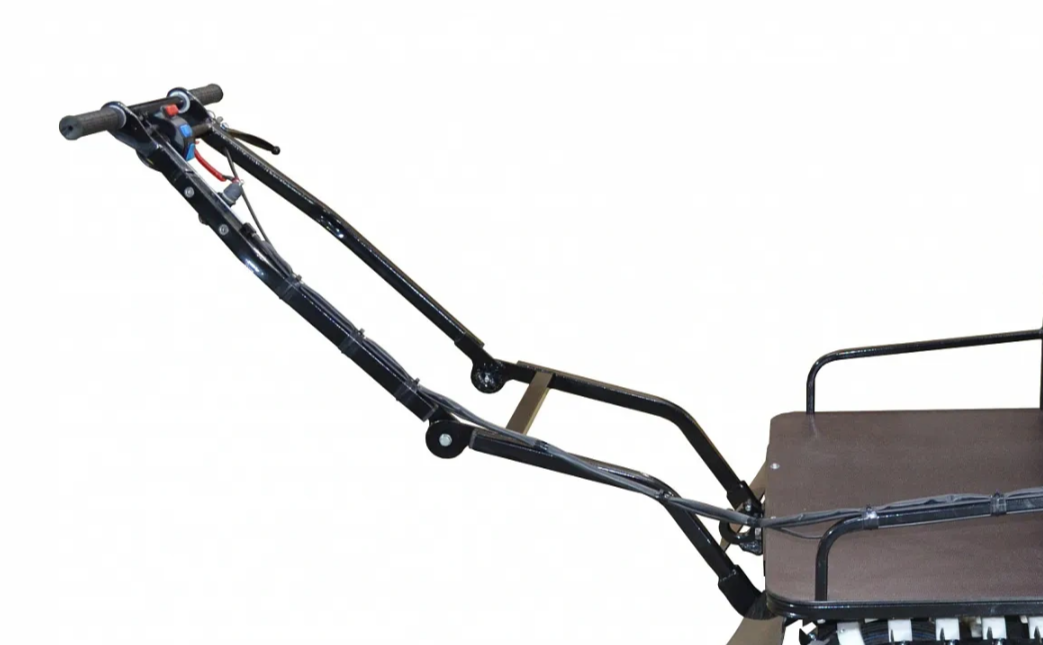 Мотобуксировщик вездеход KOiRA T20 R (реверс-редуктор) в Таганроге