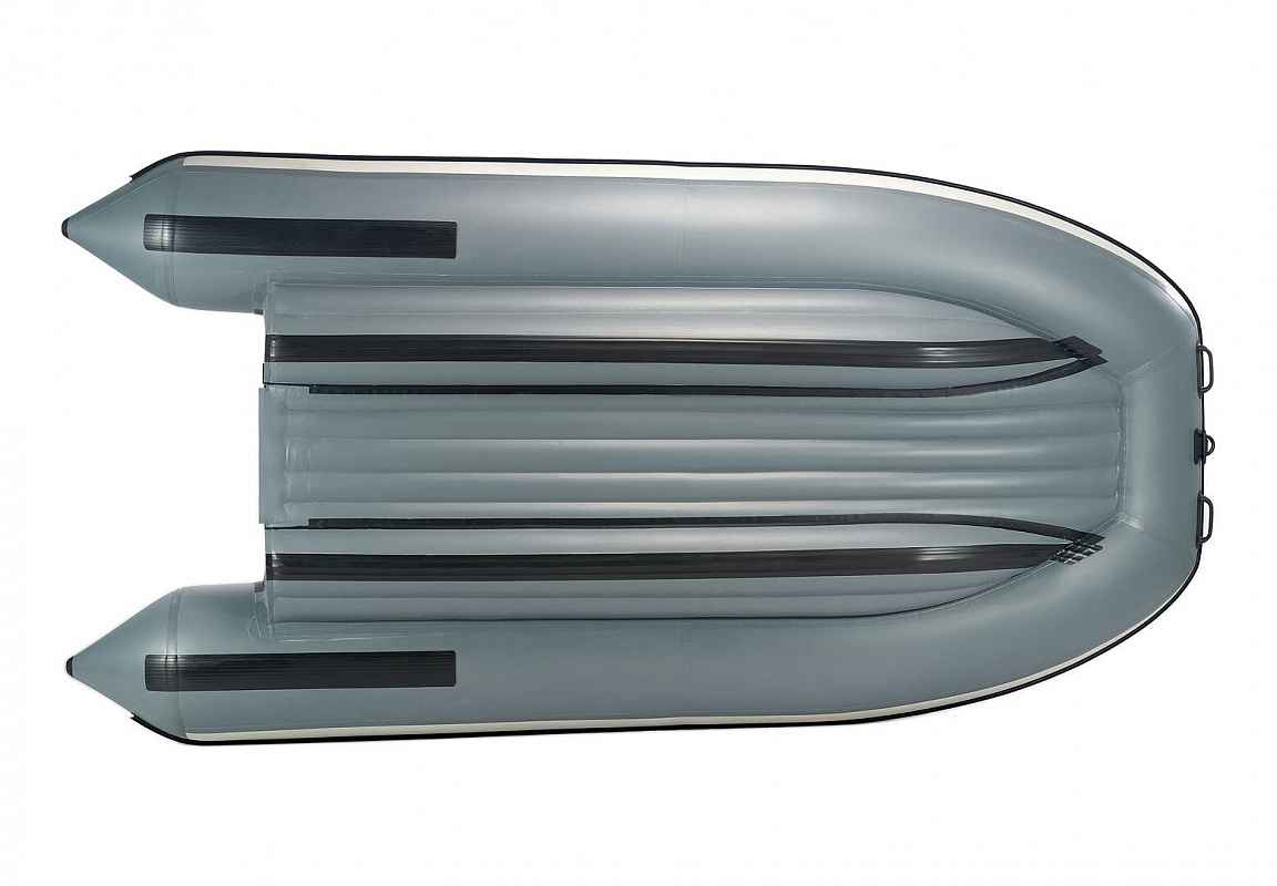 Лодка MISHIMO FAMILY LITE DF 390 в Таганроге