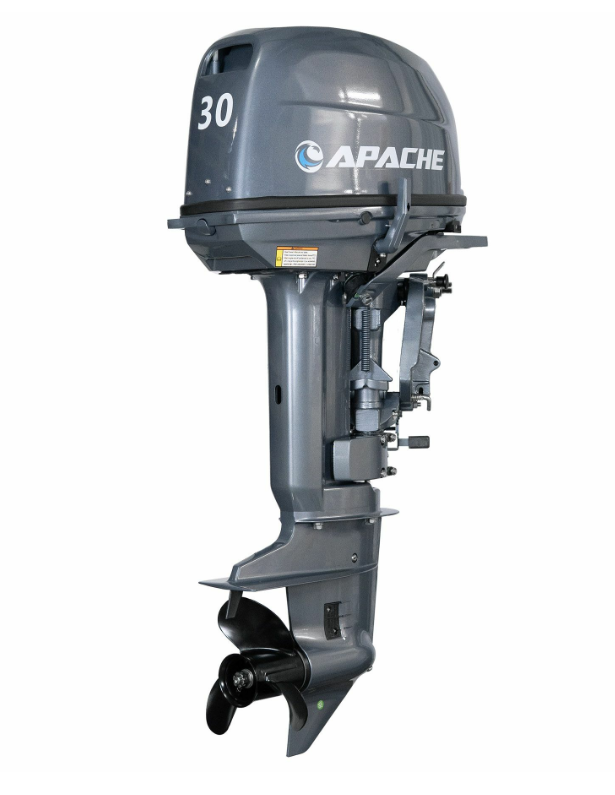 Лодочный мотор APACHE T30BS в Таганроге