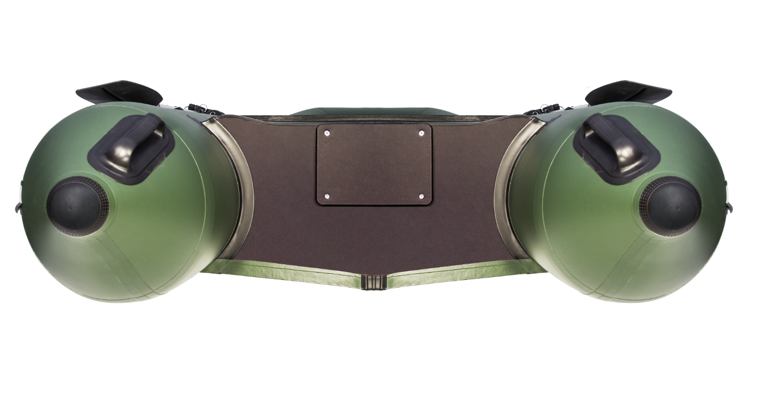 Лодка АКВА 2900 СК в Таганроге