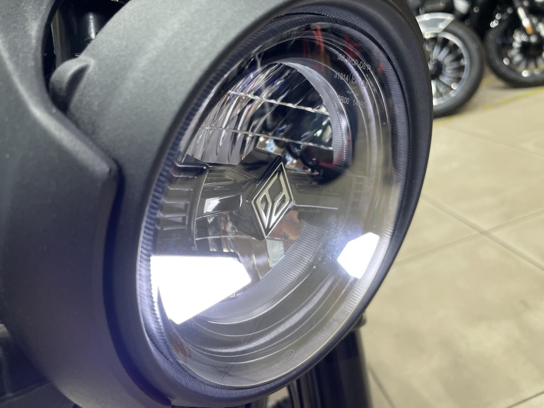 Мотоцикл Benda Chinchilla 500 в Таганроге