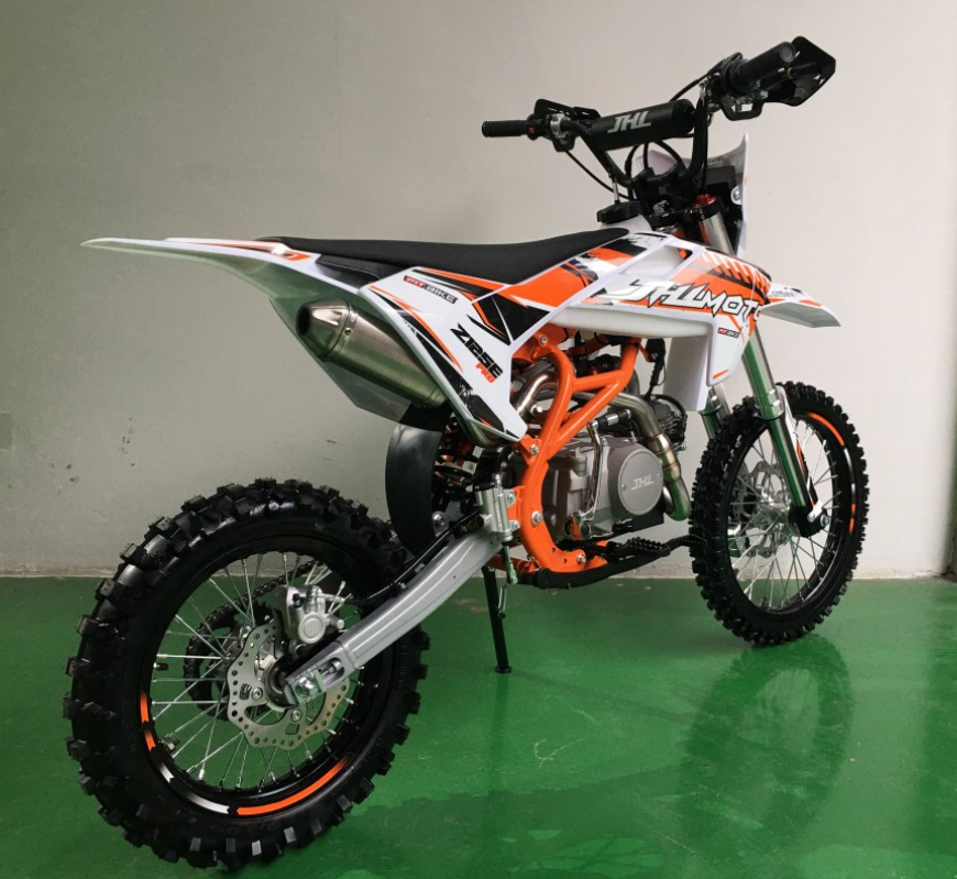 Питбайк JHLMOTO JHL Z125E Pro (ZS154FMI-3) в Таганроге