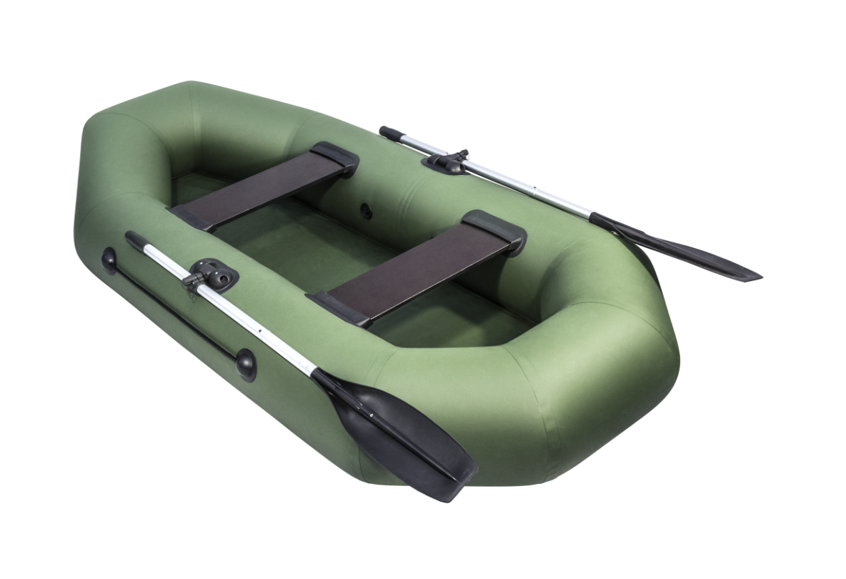 Лодка АКВА-ОПТИМА 240 в Таганроге