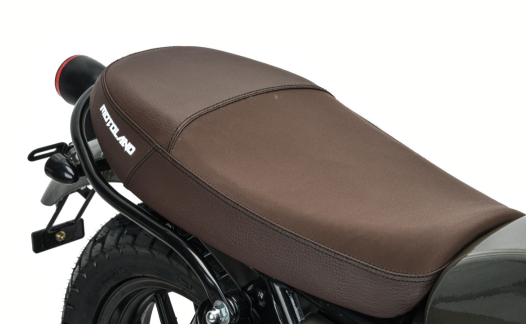 Мотоцикл MOTOLAND (МОТОЛЕНД) TEXAS 300 в Таганроге