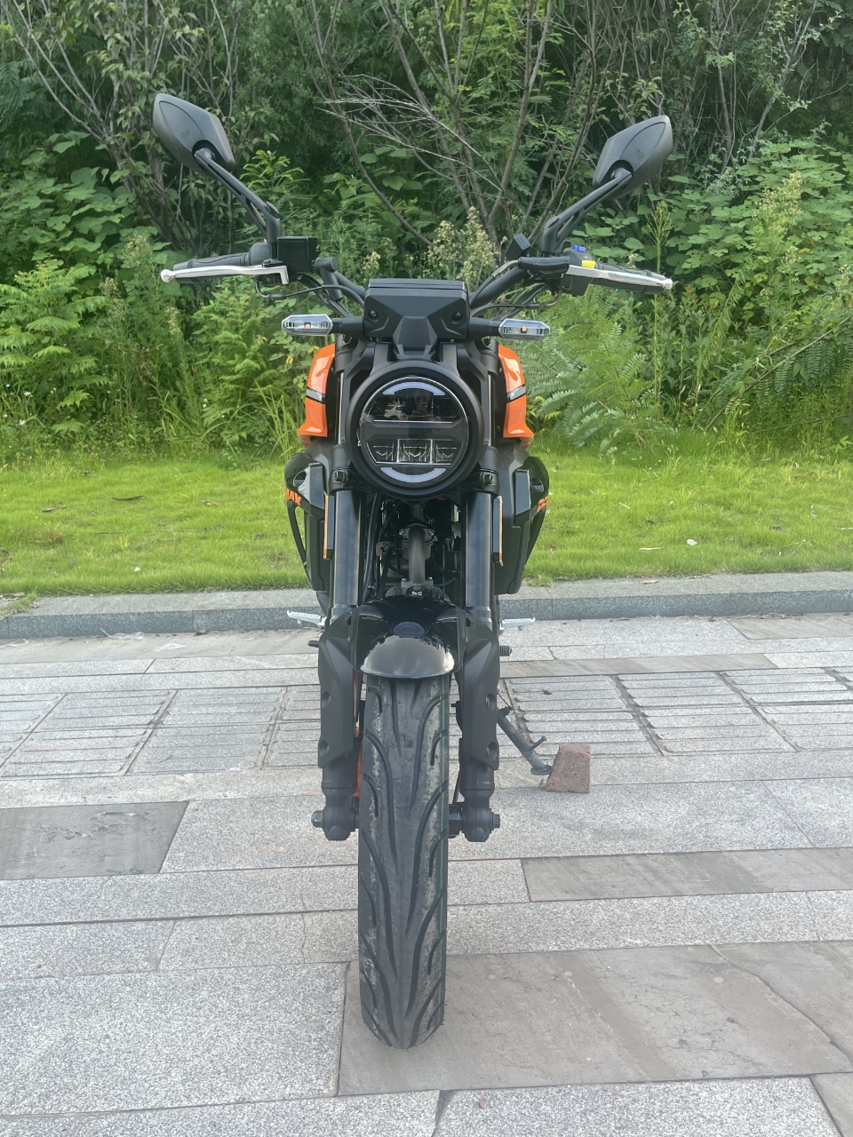 Мопед PROMAX CB130R (49) в Таганроге