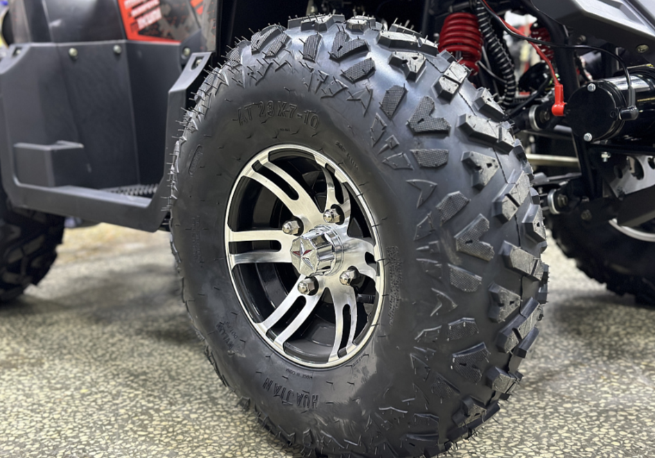 Квадроцикл GBM MAVERICK 300 NEW PREMIUM в Таганроге