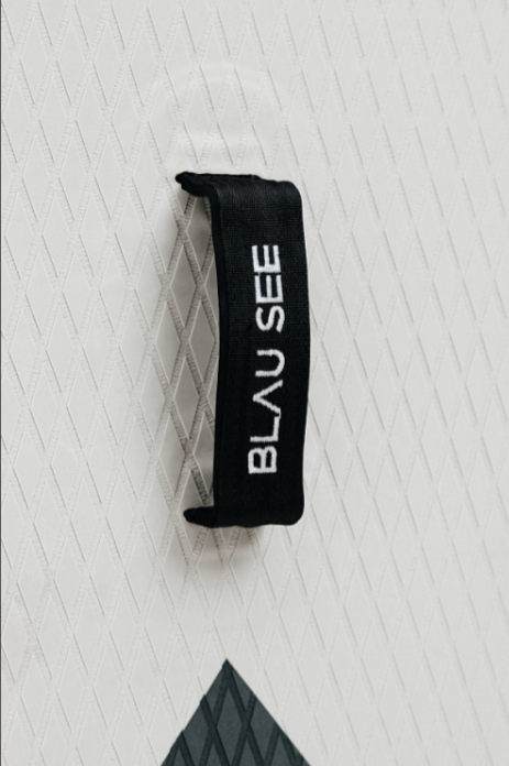 НАДУВНОЙ SUP-BOARD BUSINESS LIGHT BLUE 10,6 в Таганроге