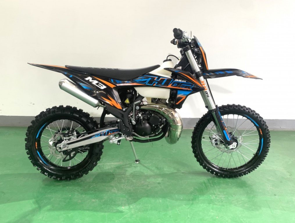 Мотоцикл JHL MOTO JHL M3 MT250 (1E66MM) в Таганроге