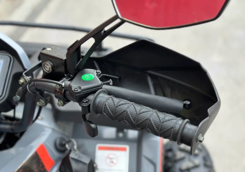 Квадроцикл GBM MAVERICK 300 NEW в Таганроге