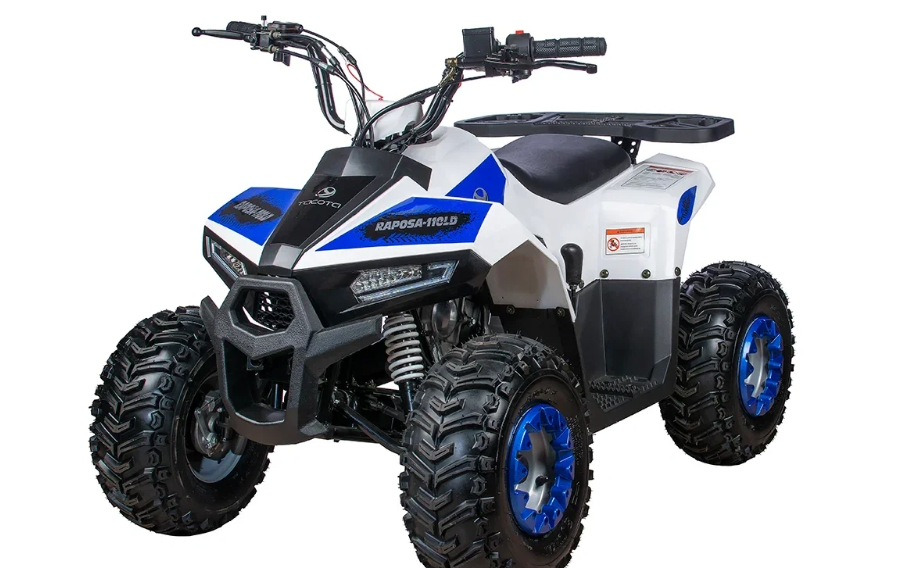 Квадроцикл Yacota Raposa 110 в Таганроге