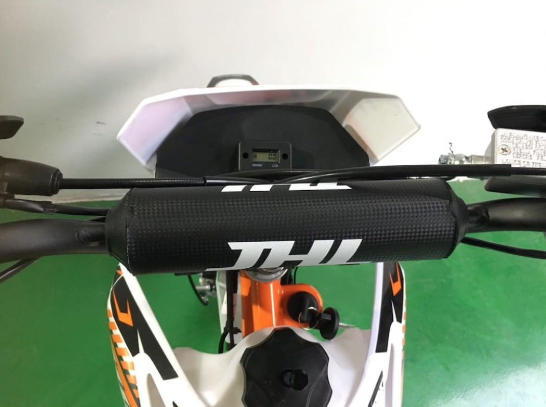 Питбайк JHLMOTO JHL Z125E Pro (ZS154FMI-3) в Таганроге