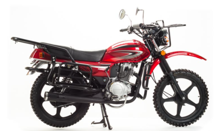 Мотоцикл FORESTER 200 (2021 г.) в Таганроге