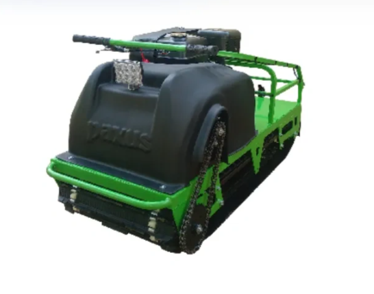 Мотобуксировщик PAXUS "ФЕНИКС" 15 л.с. в Таганроге