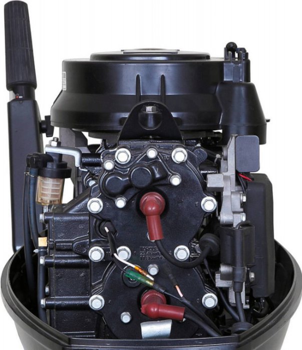 Лодочный мотор MARLIN MP 40 AWHL в Таганроге