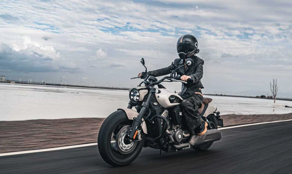 Мотоцикл Benda DarkFlag 500 Commander в Таганроге