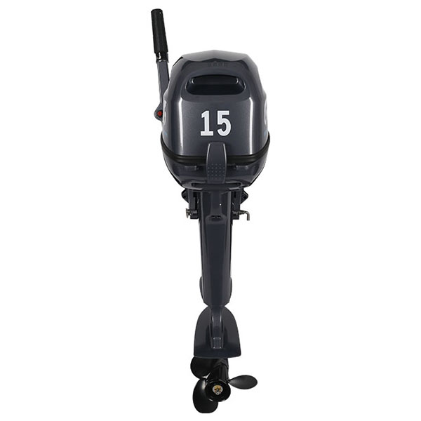 ЛОДОЧНЫЙ МОТОР ALLFA CG Т15 в Таганроге