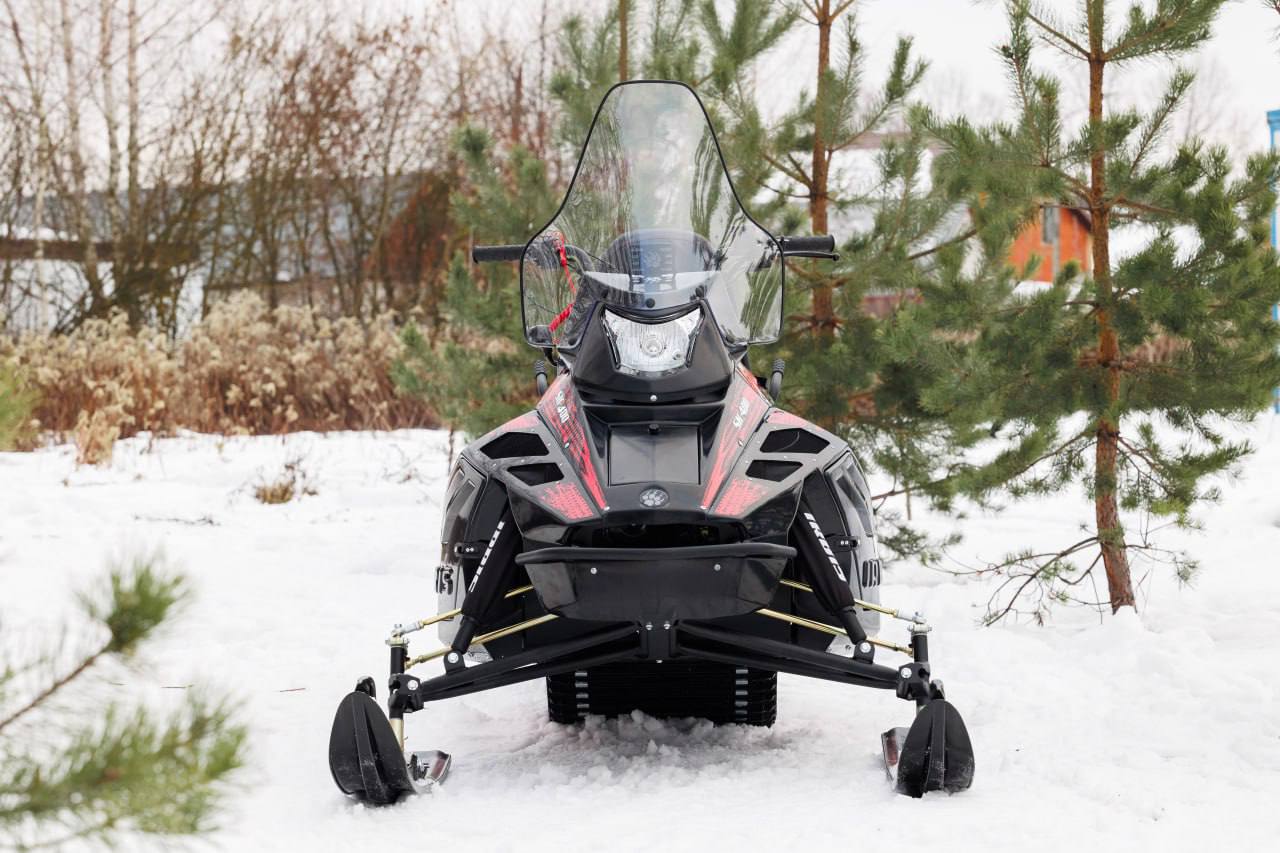 Снегоход IRBIS TUNGUS 400 25/26 в Таганроге