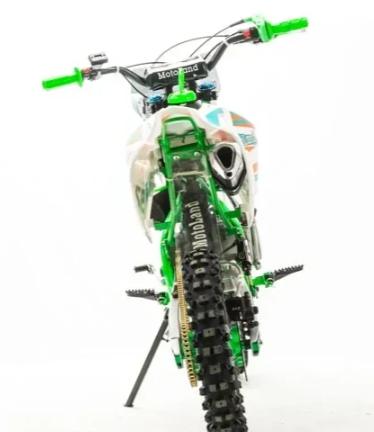 Питбайк MOTOLAND (МОТОЛЕНД) Кросс 125 TCX125 E в Таганроге