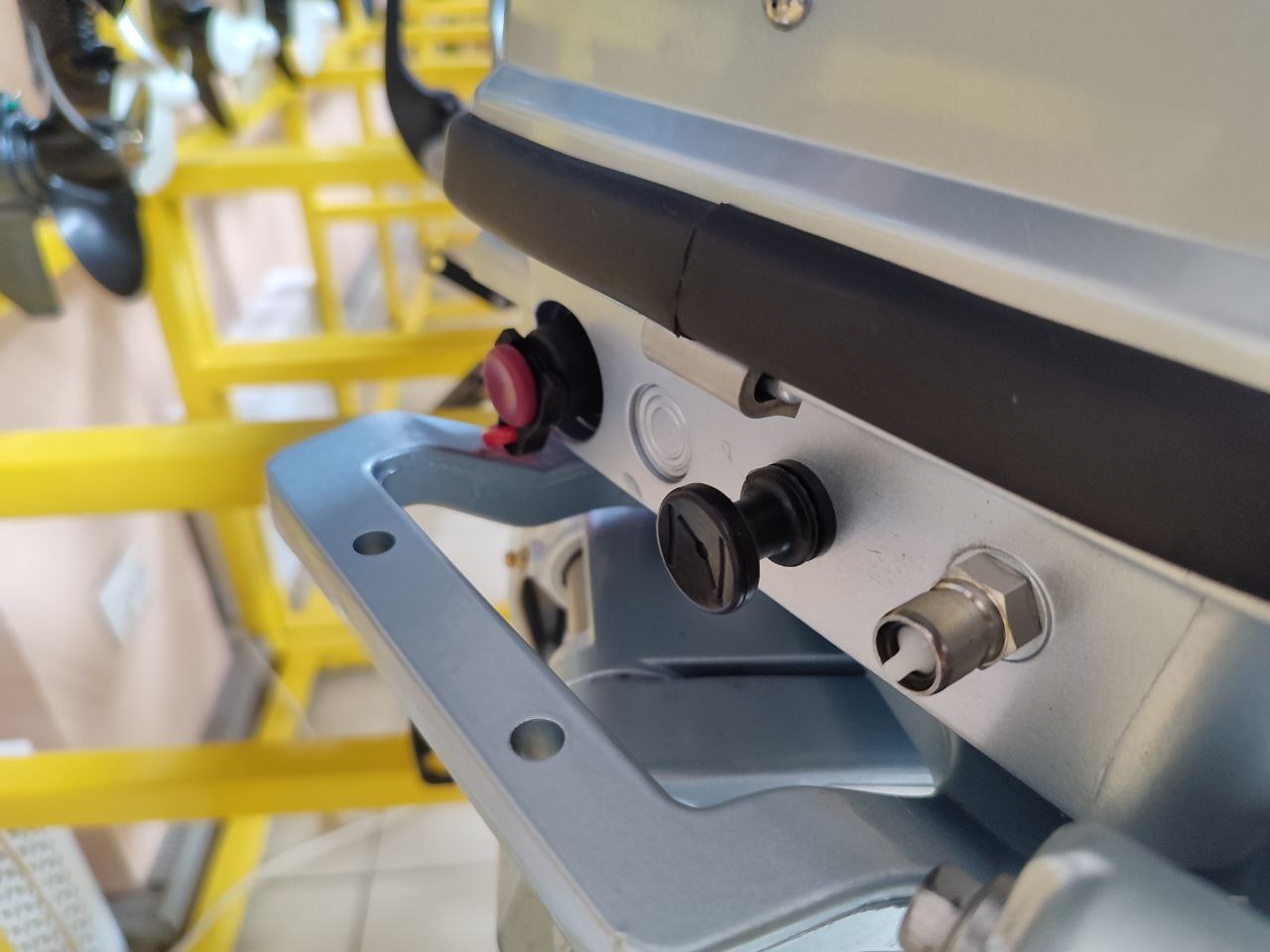 Лодочный мотор PROMAX SP9.9FHS (20) PRO в Таганроге