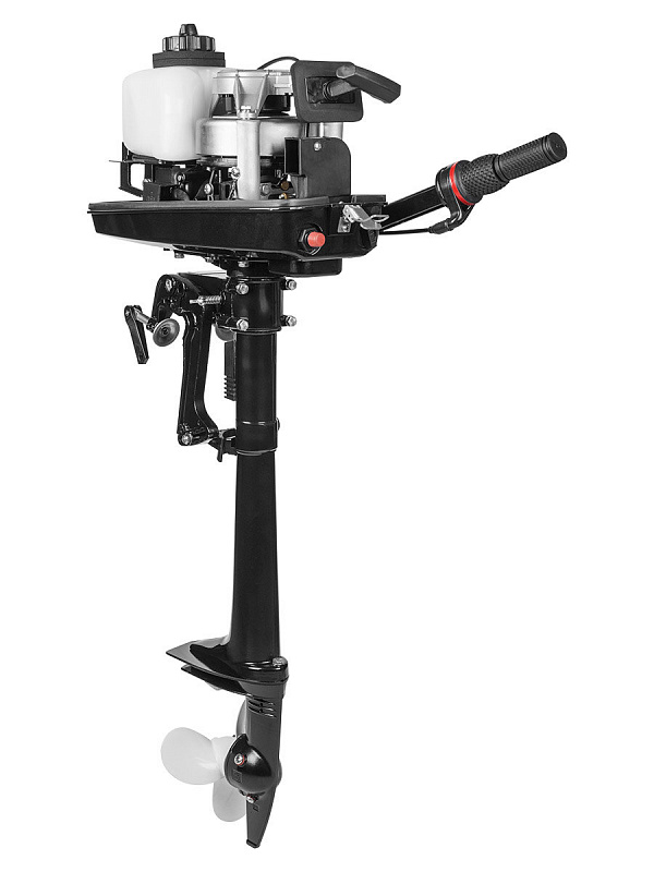 ЛОДОЧНЫЙ МОТОР GLADIATOR G3FHS в Таганроге