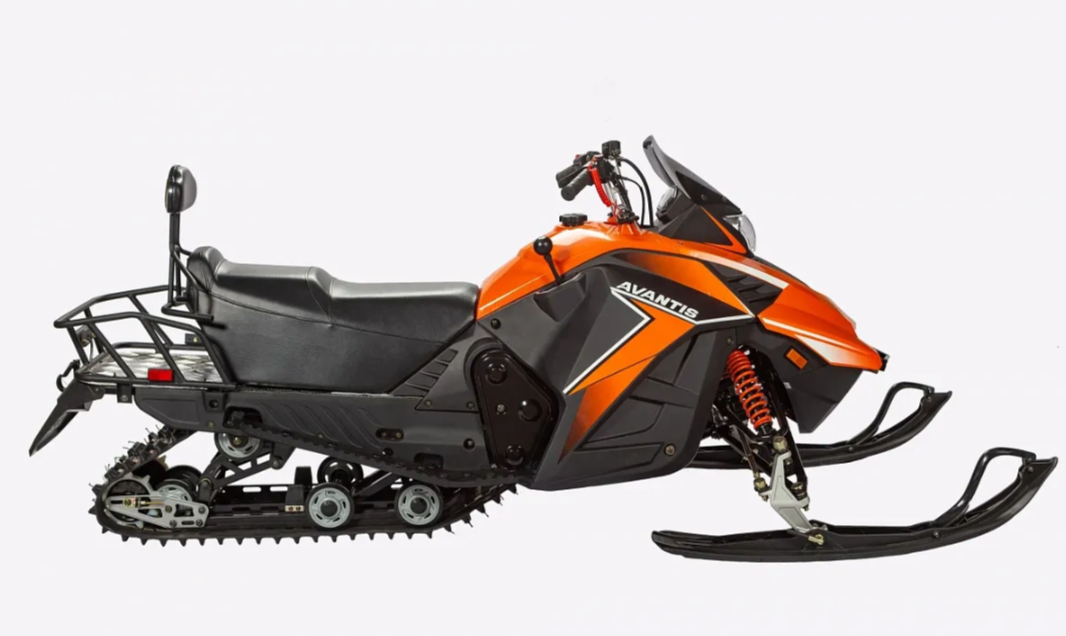Снегоход AVANTIS CAPITAN 150 в Таганроге