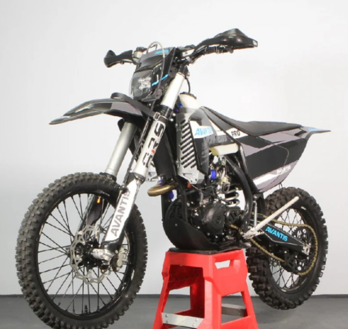 Мотоцикл Avantis Enduro 300 PRO Carb FCR Exclusive (NC250/177MM) ARS в Таганроге