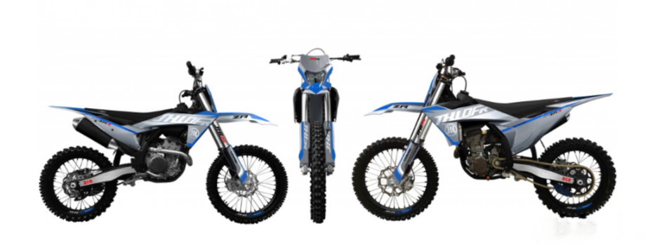 Мотоцикл JHLMOTO JHL ZR3 CB300RL (175FMN) в Таганроге