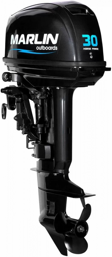 Лодочный мотор MARLIN MP 30 AWRS в Таганроге