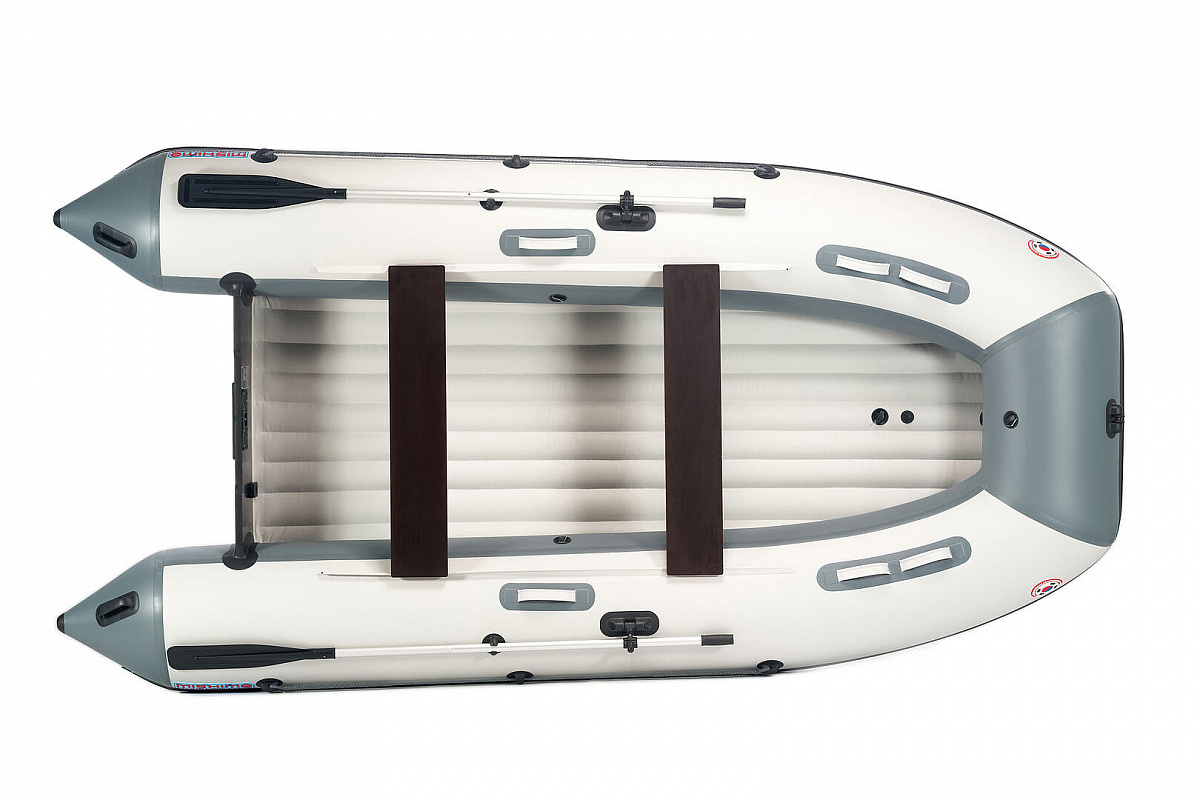 Лодка MISHIMO LITE DF 390 в Таганроге