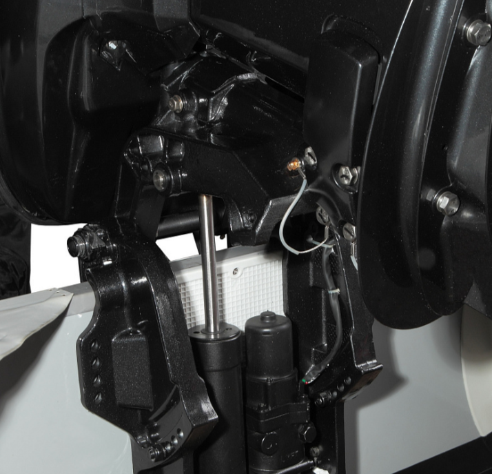 Лодочный мотор MARLIN MP 40 AERTL в Таганроге