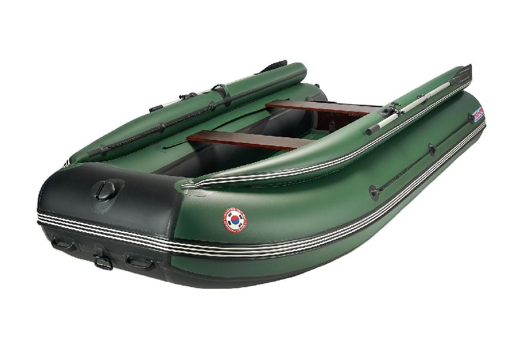 Лодка MISHIMO FAMILY LITE 350 в Таганроге