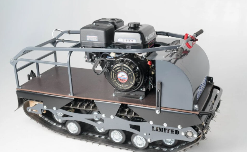 Мотобуксировщик ОНЕГО 500 15 FRONT LIMITED в Таганроге