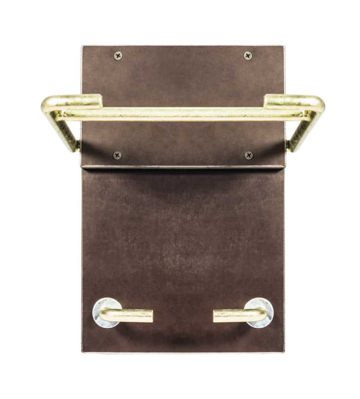 Навесной транец в Таганроге