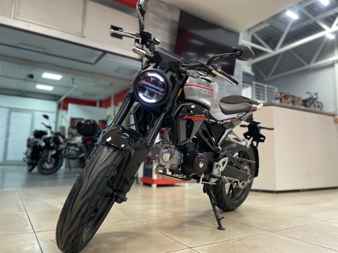 Мопед PROMAX CB150R (49) в Таганроге