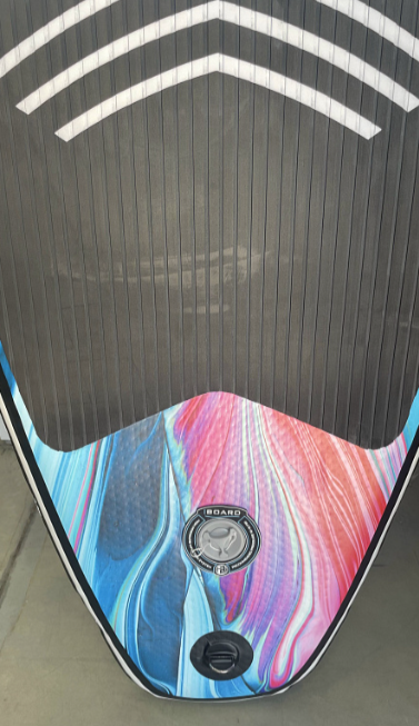 SUP (САП) ДОСКА RAIDEX I BOARD 11’ (332СМ) N 33 в Таганроге