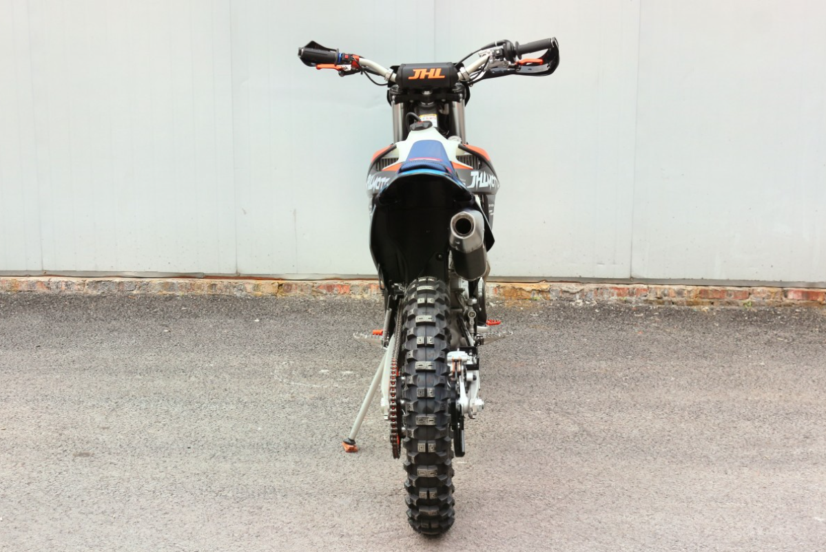 Мотоцикл JHLMOTO JHL Z7+ Otom NC300 (177MM) в Таганроге