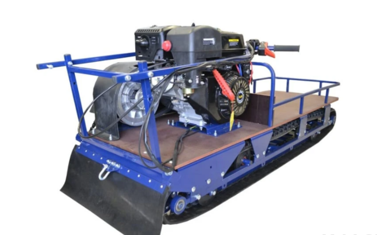 Мотобуксировщик БАРС P550 15 л.с. в Таганроге