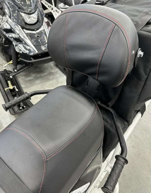 СНЕГОХОД IRBIS SF200L XE SUPERLONG в Таганроге