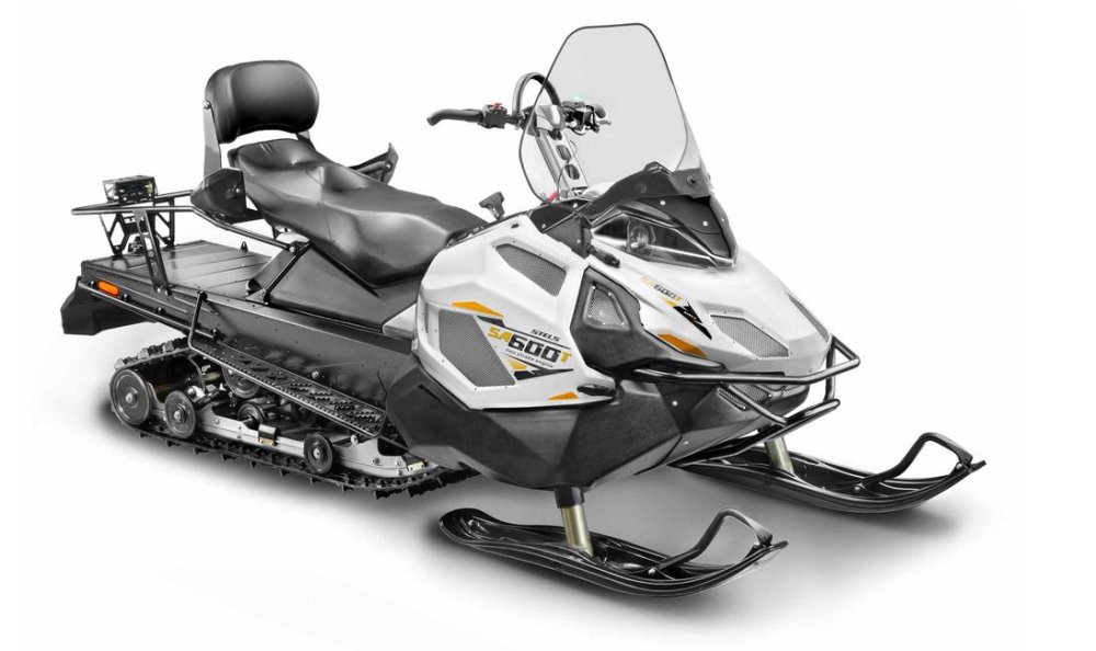 Снегоход STELS АТАМАН SA600T 2.0 в Таганроге