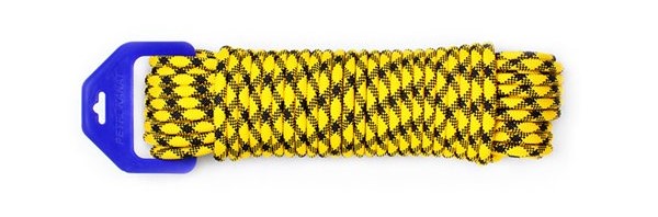 Шнур Экстрим плетеный якорный 6 мм 580 кг в Таганроге