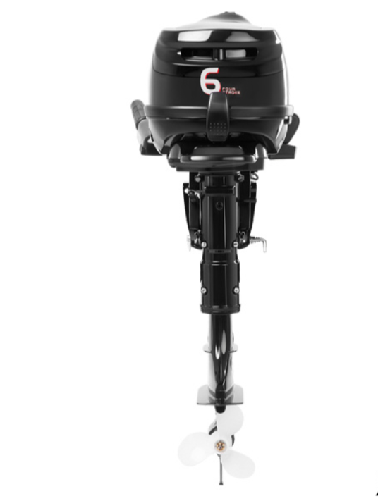 Лодочный мотор HIDEA HDF6HS в Таганроге