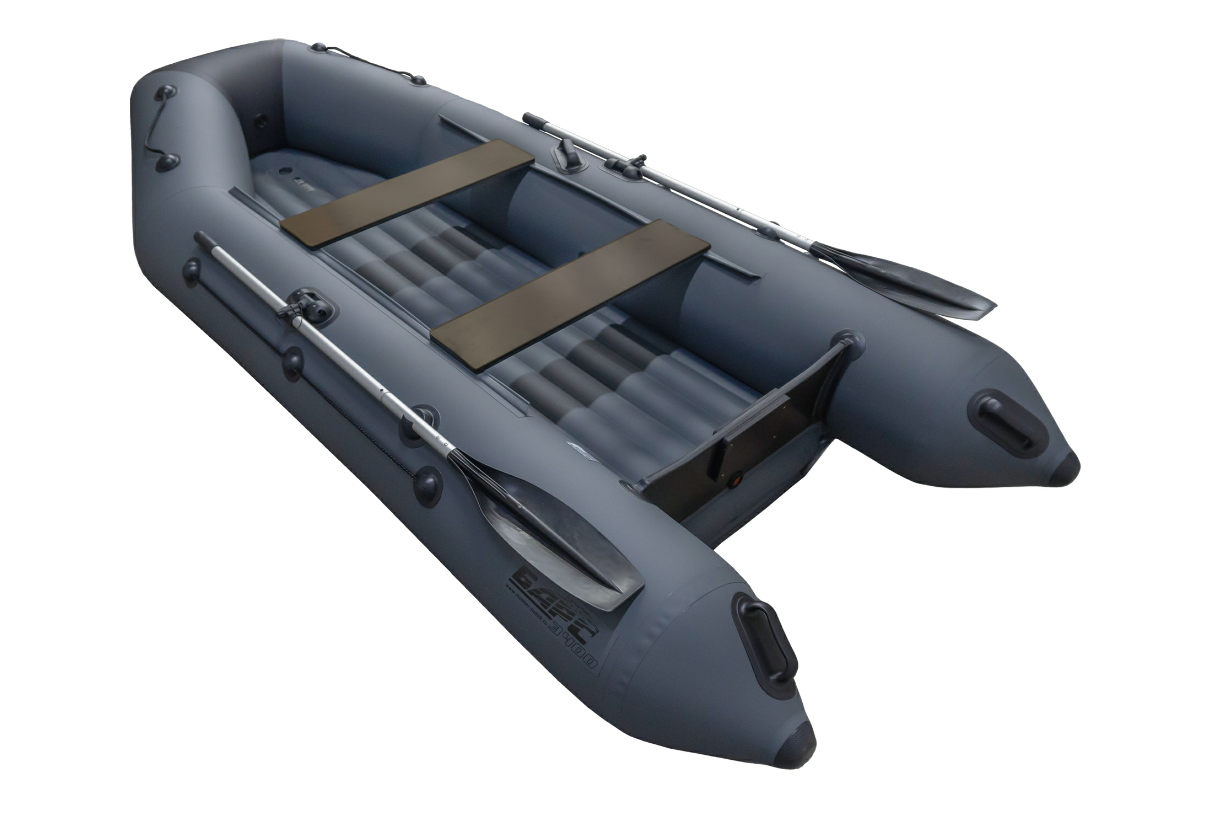 Лодка Барс 3400 НДНД в Таганроге