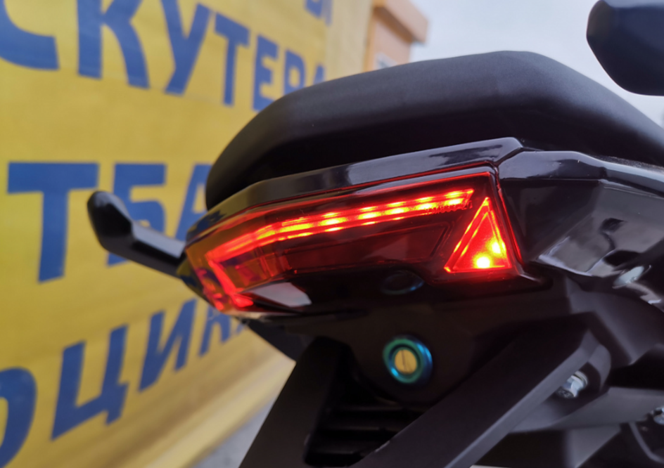 Мотоцикл MOTOLAND (МОТОЛЕНД) 250 CB250 (172FMM-5/PR250) (2022 г.) в Таганроге