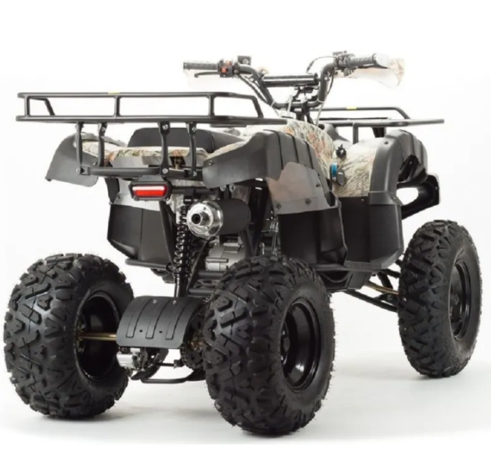 Квадроцикл PROMAX ATV 250 (2025) в Таганроге