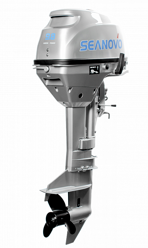 Лодочный мотор SEANOVO SN9.8FHS в Таганроге