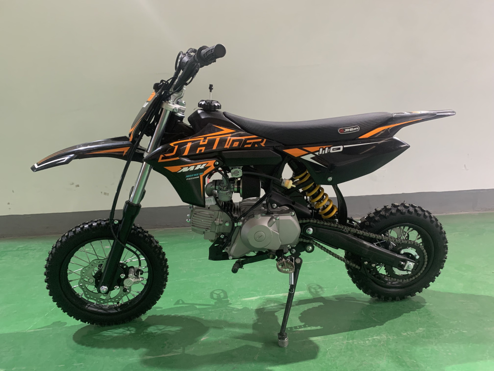 Питбайк JHLMOTO JHL MK110 (12/10) в Таганроге