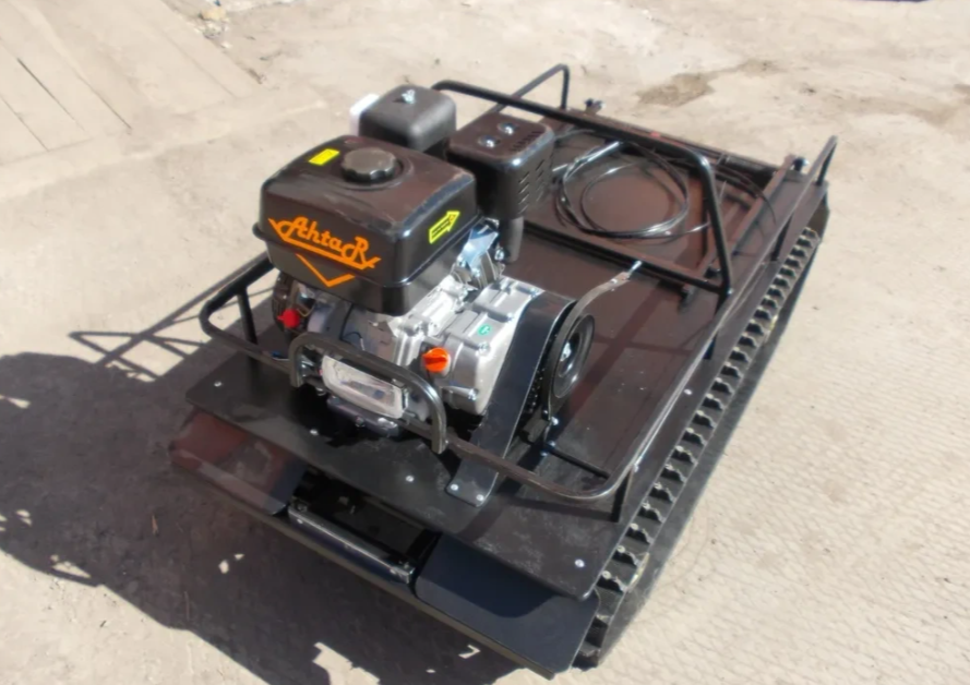 Мотобуксировщик AhtaR L 9 в Таганроге